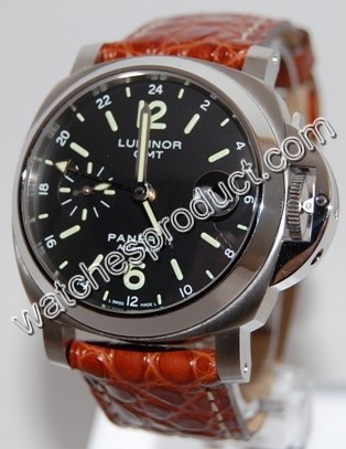 Panerai Contemporary Collection Steel Watch PAM00244