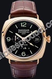 Panerai Manifattura Collection PAM00273 Watch