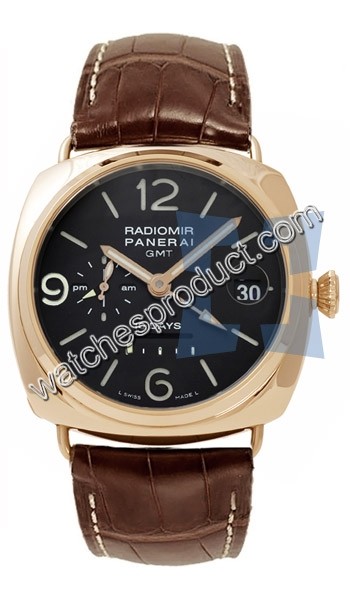 Panerai Radiomir Watch PAM00273