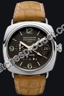 Panerai Platinum Watch PAM00274