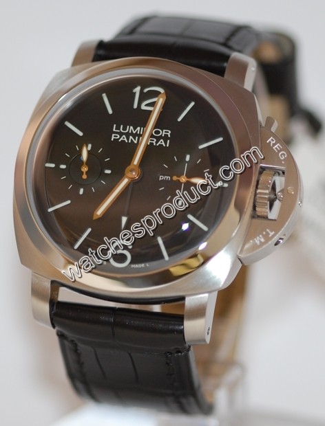 Panerai Manifattura Collection PAM00276 Watch