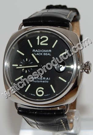 Panerai Contemporary Collection PAM00287 mens Watch