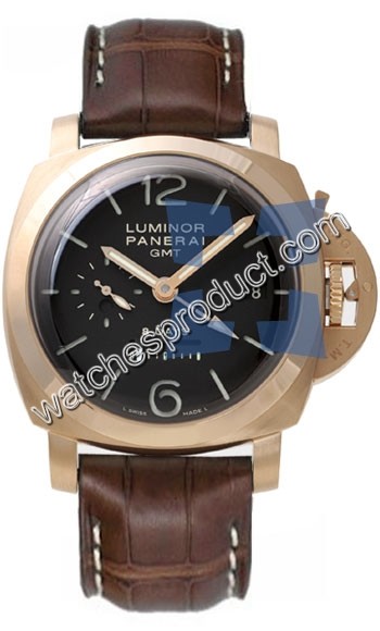 Panerai Luminor PAM00289 Mens Watch