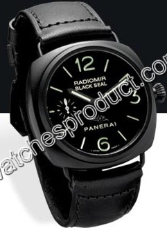 Panerai PAM00292 mens Watch