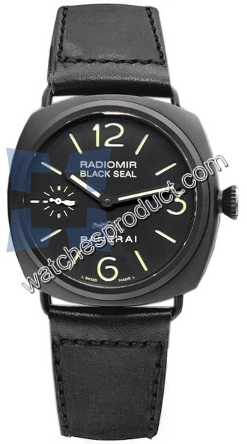 Panerai Mens PAM00292 Watch