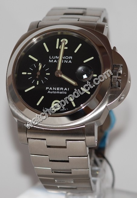 Panerai PAM00299 mens Automatic Watch