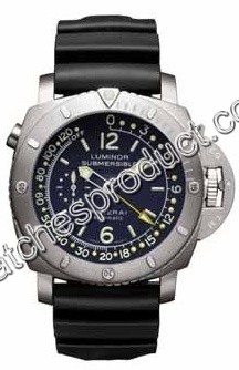 Panerai Special Editions PAM00307 Watch