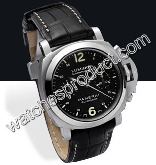 Panerai Contemporary Collection PAM00310 mens Watch