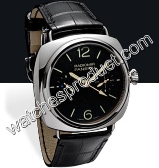 Panerai Manifattura Collection PAM00316 Watch