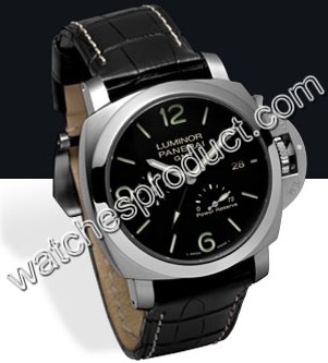 Panerai Manifattura Collection PAM00321 mens Watch