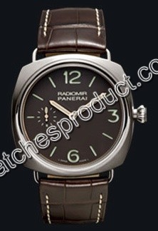 Panerai Manual mens Watch PAM00322