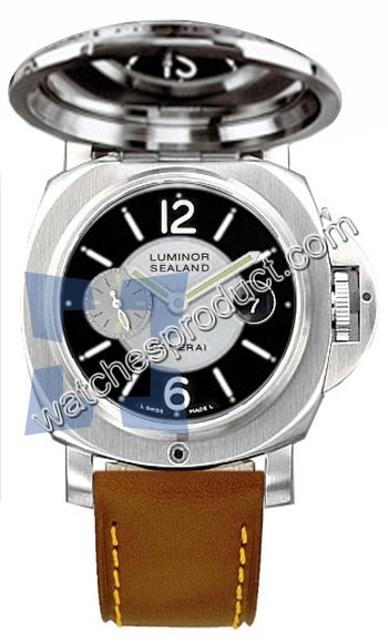 44mm Panerai Mens Watch PAM00831