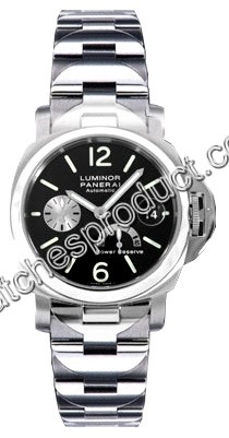 Panerai automatic Mens Watch PAM0126