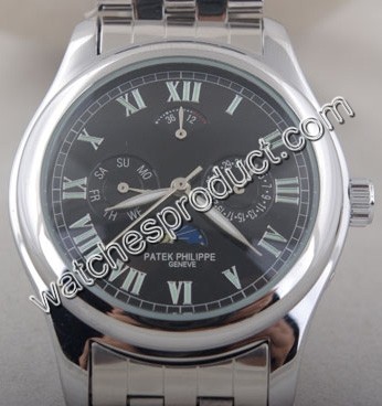 Patek Philippe 26123 Watch