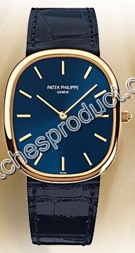 Patek Philippe Mens 3738/100J Watch