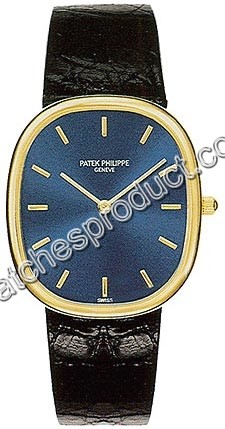 Patek Philippe Automatic Mens Watch 3738-100J