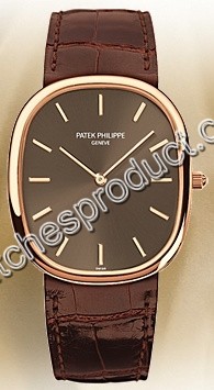 Patek Philippe Mens 3738/100R Watch