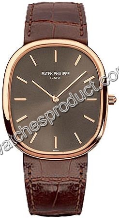 Patek Philippe 3738-100R Mens Automatic Watch