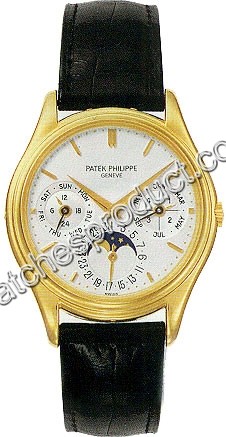 Patek Philippe Grand Complications Watch 3940J