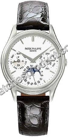 Patek Philippe Complicated Timepieces 3940P Watch