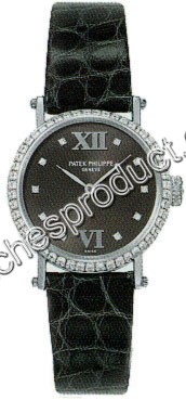 Patek Philippe Calatrava Watch 4861G