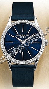 Patek Philippe 4896G White Gold Watch