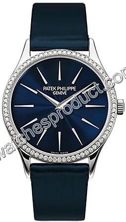 Patek Philippe Calatrava 4896G Watch