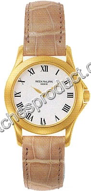 Patek Philippe 4905J Ladies Manual Watch