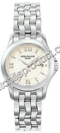 Patek Philippe Calatrava Ladies Watch 4906-1G