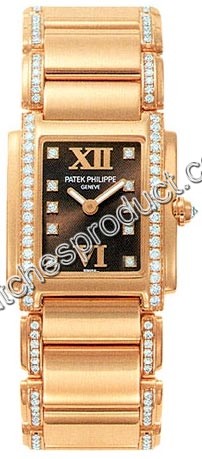 Patek Philippe Twenty~4 Watch 4908-30R