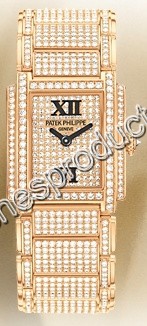 Patek Philippe 4909/50R Ladies Manual Watch