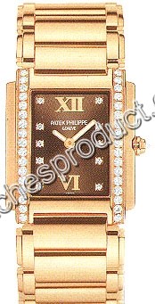 Patek Philippe Ladies Watch 4910-11R