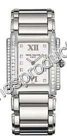 Patek Philippe Twenty~4 4910-20G Watch