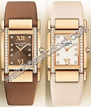 Ladies Patek Philippe Ladies Watch 4920R