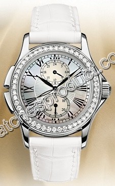 Patek Philippe Complicated 4934G Mens Watch