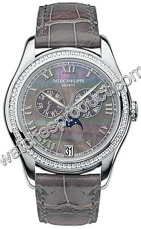 Patek Philippe Complicated Timepieces Ladies Watch 4936G