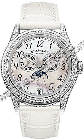 Patek Philippe Complicated Timepieces 4937G Watch