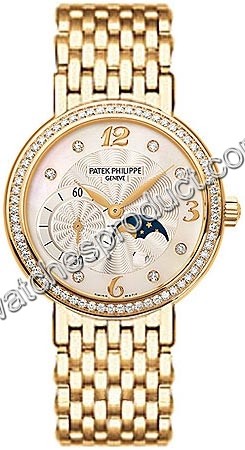 Patek Philippe automatic Ladies Watch 4958-1J