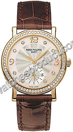 Patek Philippe 4959J Ladies Manual Watch