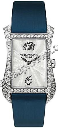 Patek Philippe Gondolo 4972G Ladies Watch