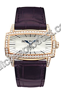 Patek Philippe Gondolo Watch 4981R