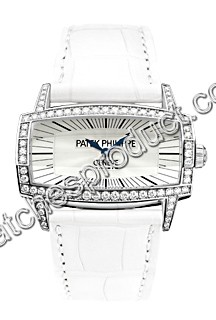 Patek Philippe Ladies 4991G Watch