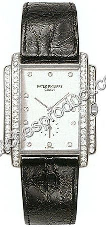 Patek Philippe Gondolo 5025G Watch