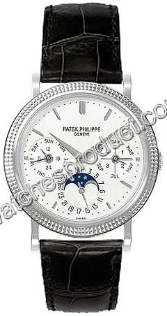 Patek Philippe Mens Watch 5039G