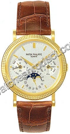 Patek Philippe automatic Mens Watch 5039J