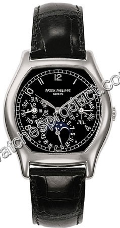 Patek Philippe Grand Complications Watch 5040G