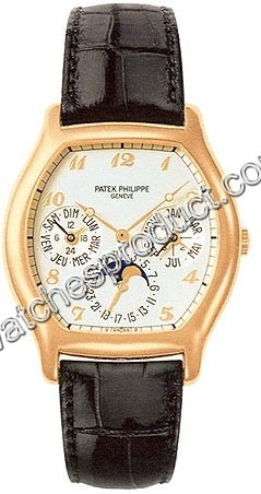 Patek Philippe Complicated Timepieces 5040R Mens Watch