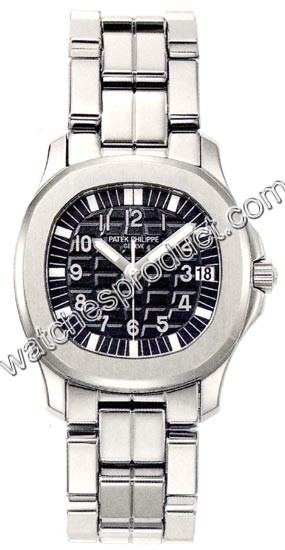 Patek Philippe Aquanaut Unisex Watch 5066-1A