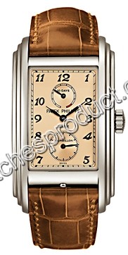 Patek Philippe Complicated Timepieces 5101P Mens Watch