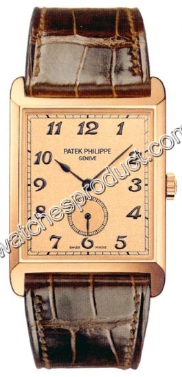 Patek Philippe 5109R Mens Manual Watch